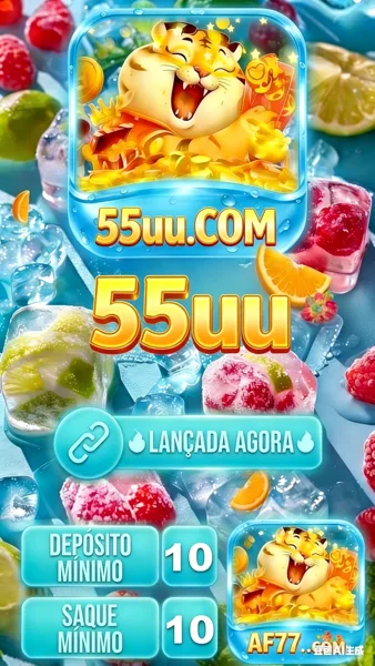 55UU Login Resmi APK 2026