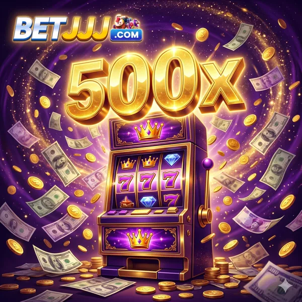 BETJJJ 2026 Slot Gacor RTP Tinggi