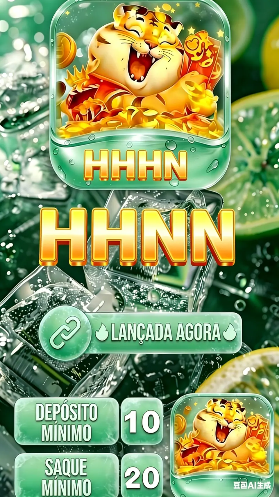 HHHN APK Oficial Baixar Indonesia