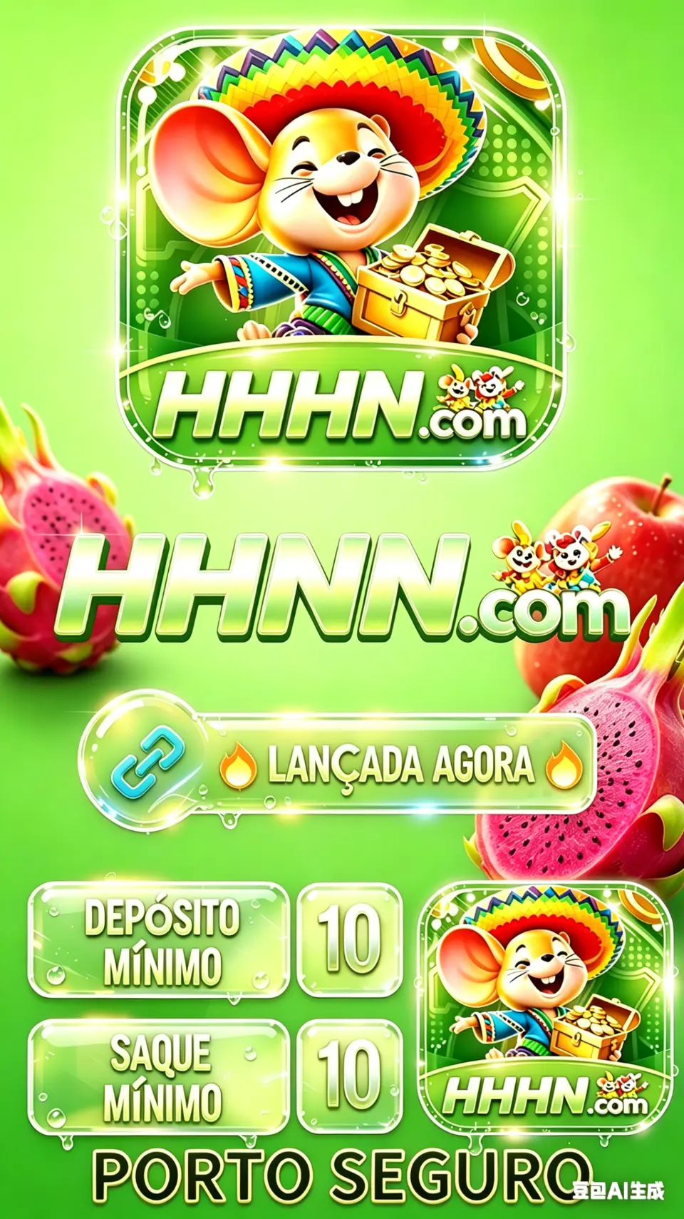 HHHN Daftar Akun Oficial Indonesia