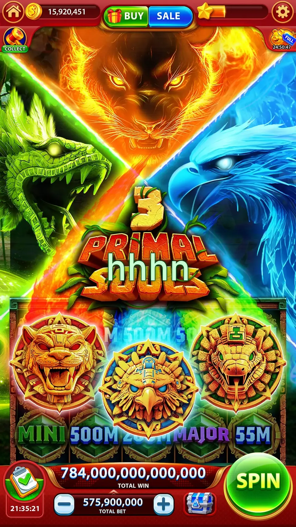 hhhn Capturas de tela - APK Oficial